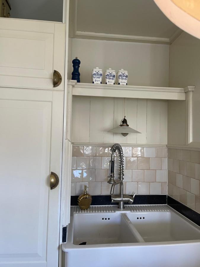 B&B Het Molenhuisje Winschoten - Met Woonkamer & Keuken Buitenkant foto