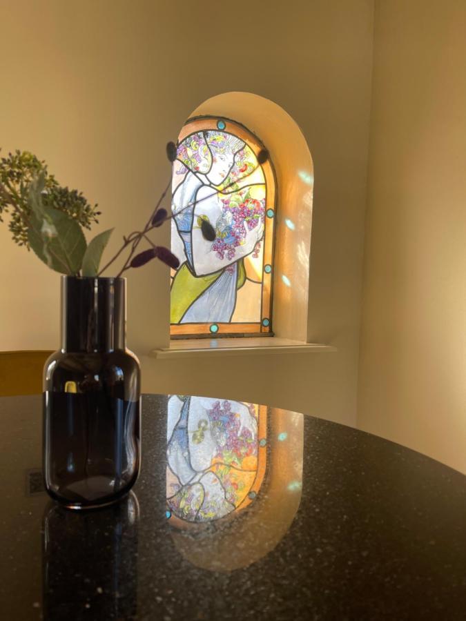 B&B Het Molenhuisje Winschoten - Met Woonkamer & Keuken Buitenkant foto