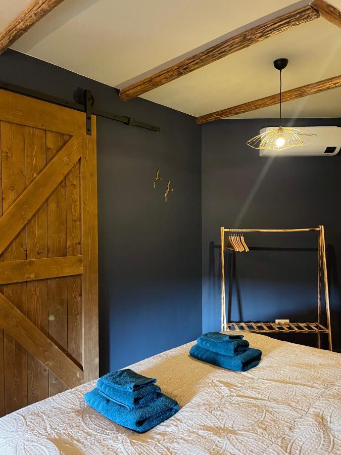 B&B Het Molenhuisje Winschoten - Met Woonkamer & Keuken Buitenkant foto