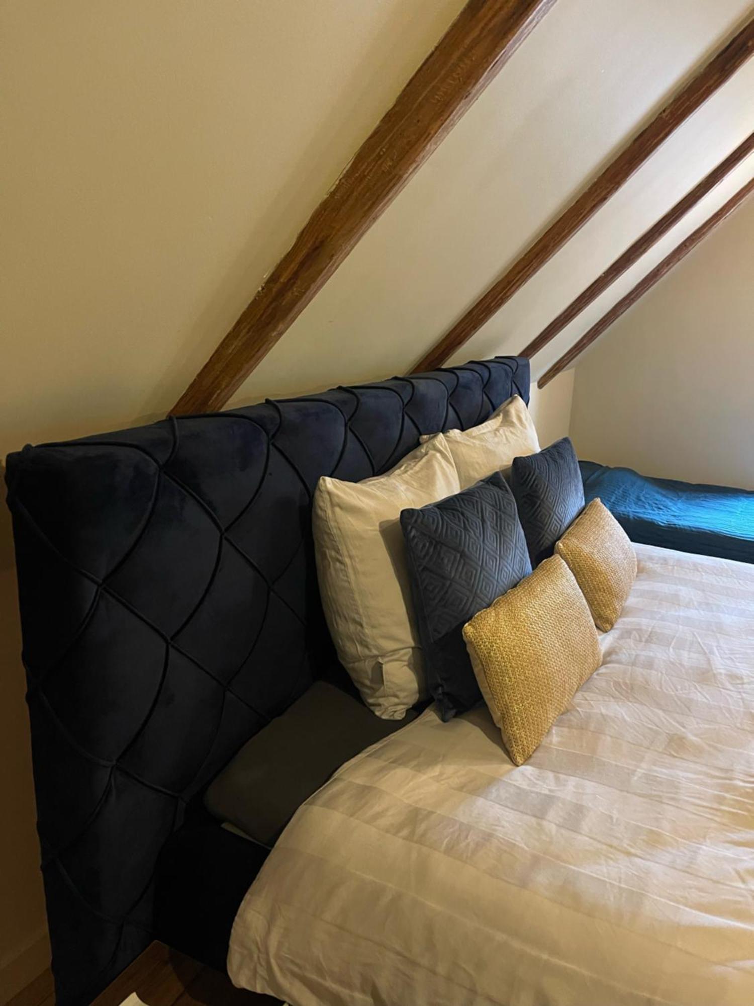 B&B Het Molenhuisje Winschoten - Met Woonkamer & Keuken Buitenkant foto