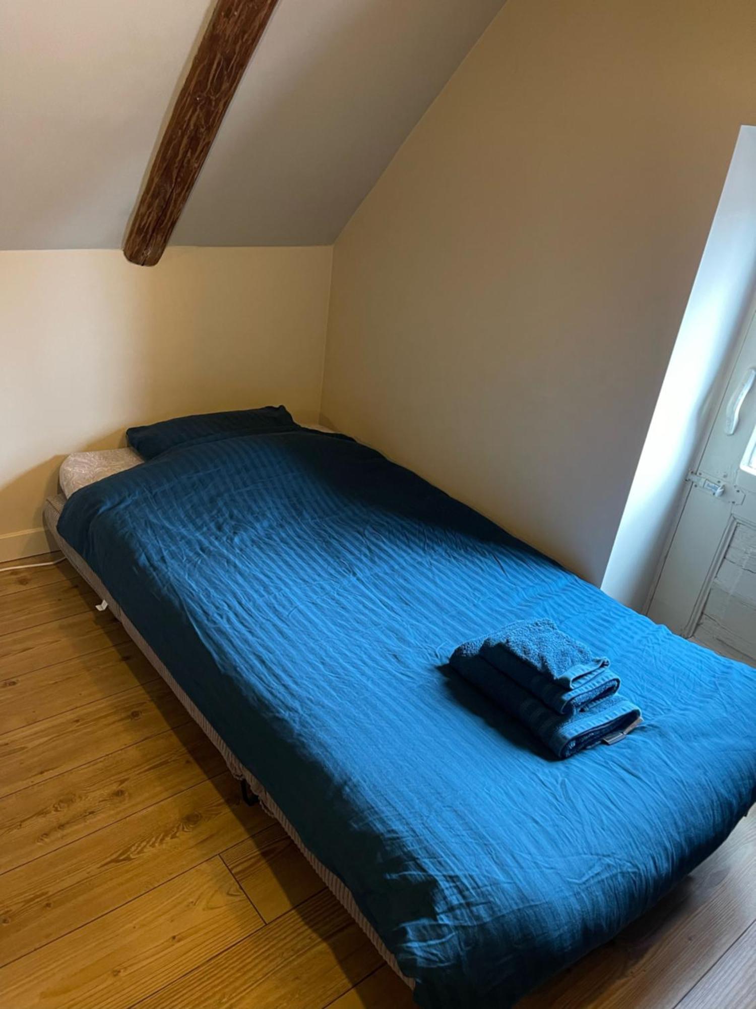 B&B Het Molenhuisje Winschoten - Met Woonkamer & Keuken Buitenkant foto