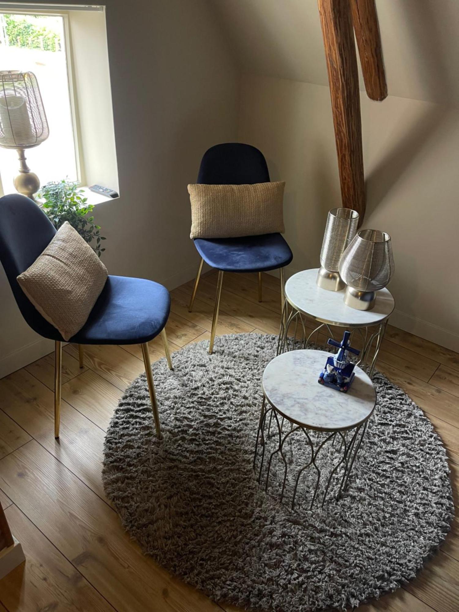 B&B Het Molenhuisje Winschoten - Met Woonkamer & Keuken Buitenkant foto