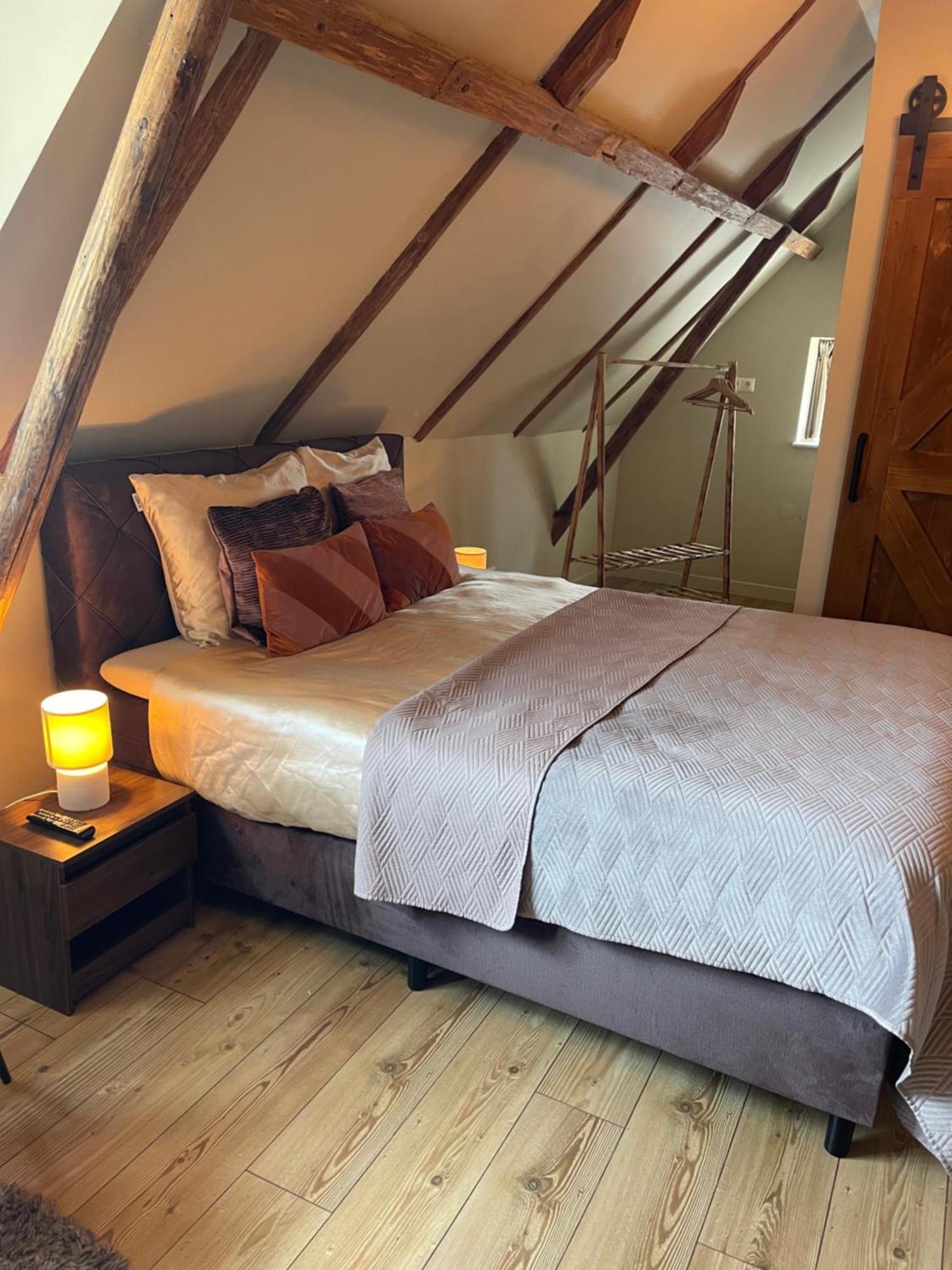 B&B Het Molenhuisje Winschoten - Met Woonkamer & Keuken Buitenkant foto