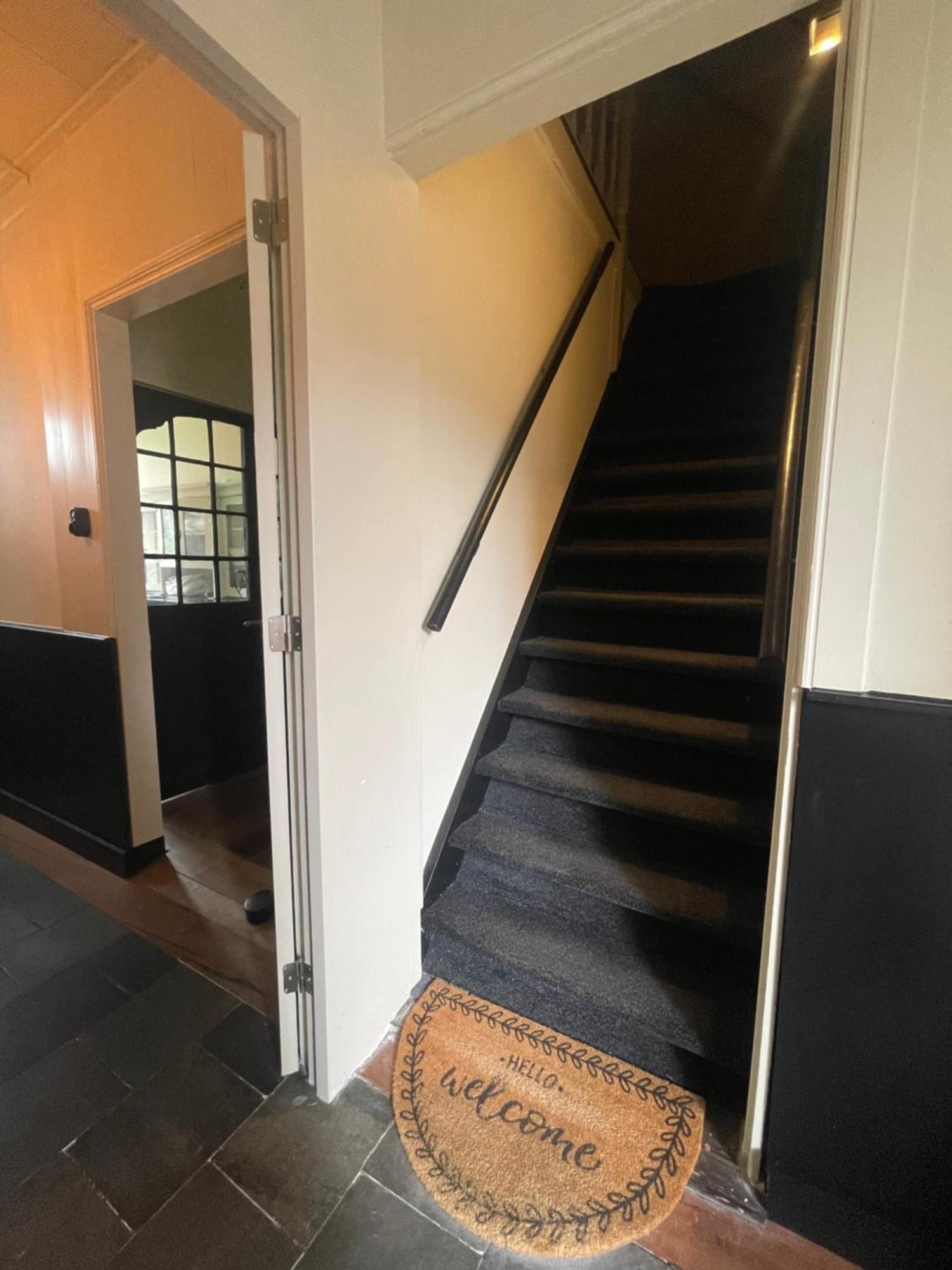 B&B Het Molenhuisje Winschoten - Met Woonkamer & Keuken Buitenkant foto
