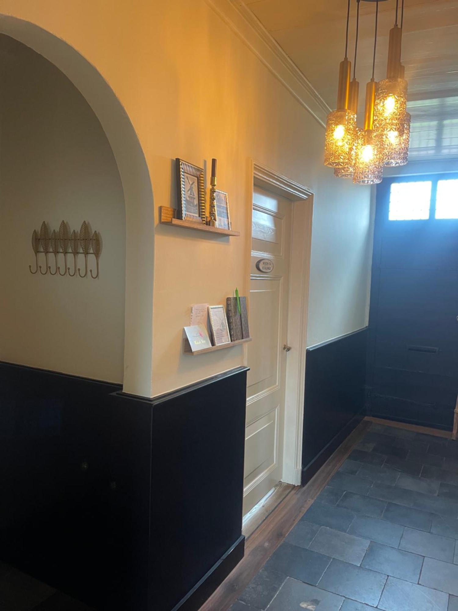 B&B Het Molenhuisje Winschoten - Met Woonkamer & Keuken Buitenkant foto