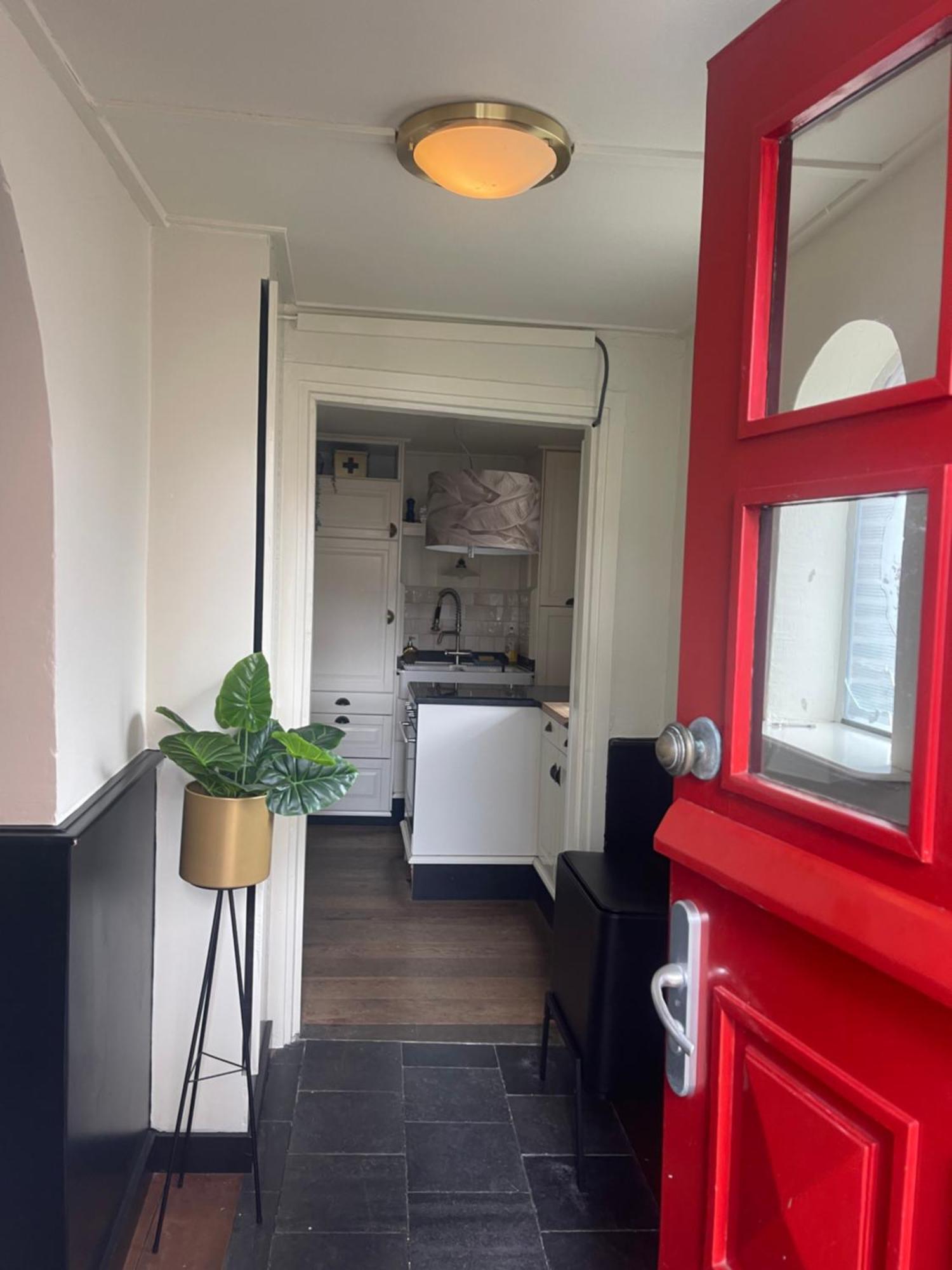 B&B Het Molenhuisje Winschoten - Met Woonkamer & Keuken Buitenkant foto