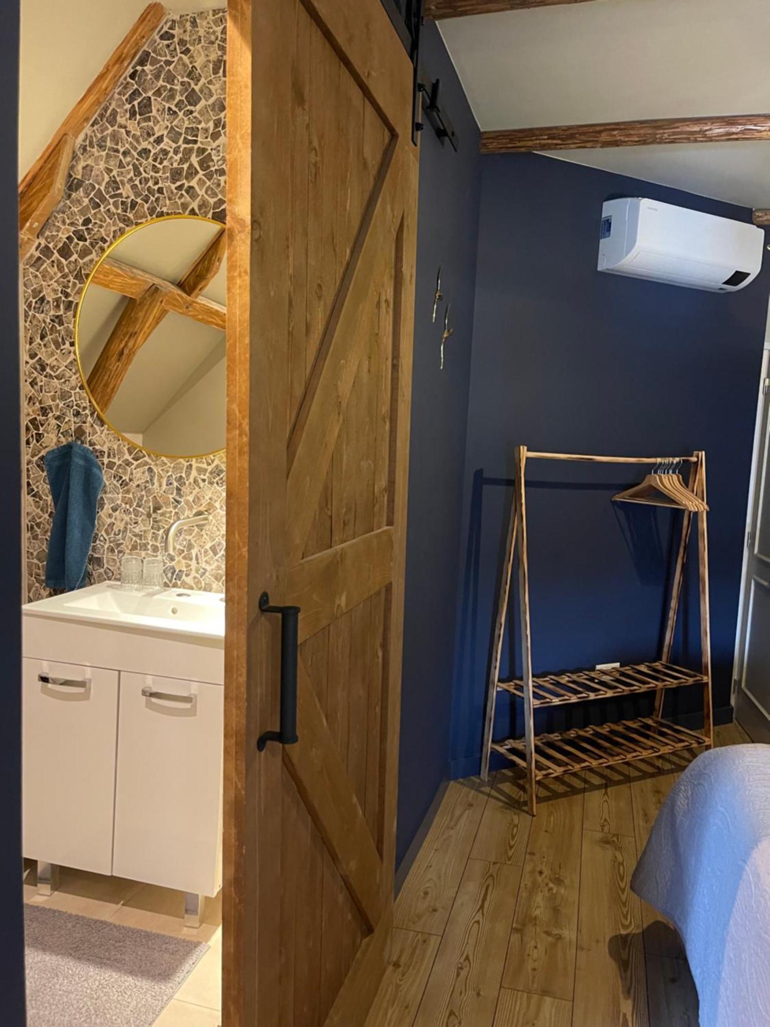 B&B Het Molenhuisje Winschoten - Met Woonkamer & Keuken Buitenkant foto