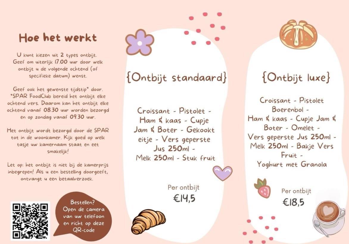 B&B Het Molenhuisje Winschoten - Met Woonkamer & Keuken Buitenkant foto