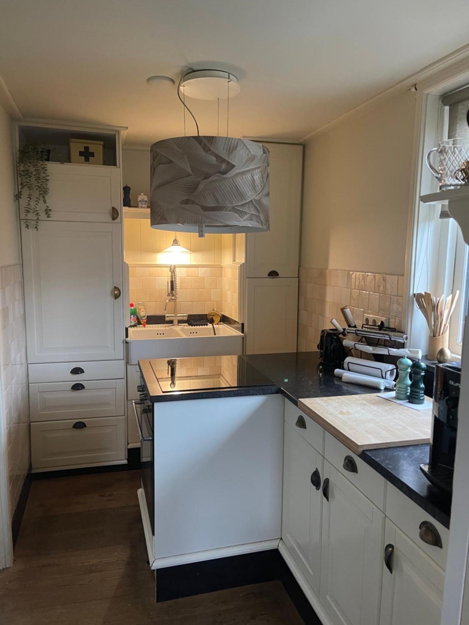 B&B Het Molenhuisje Winschoten - Met Woonkamer & Keuken Buitenkant foto