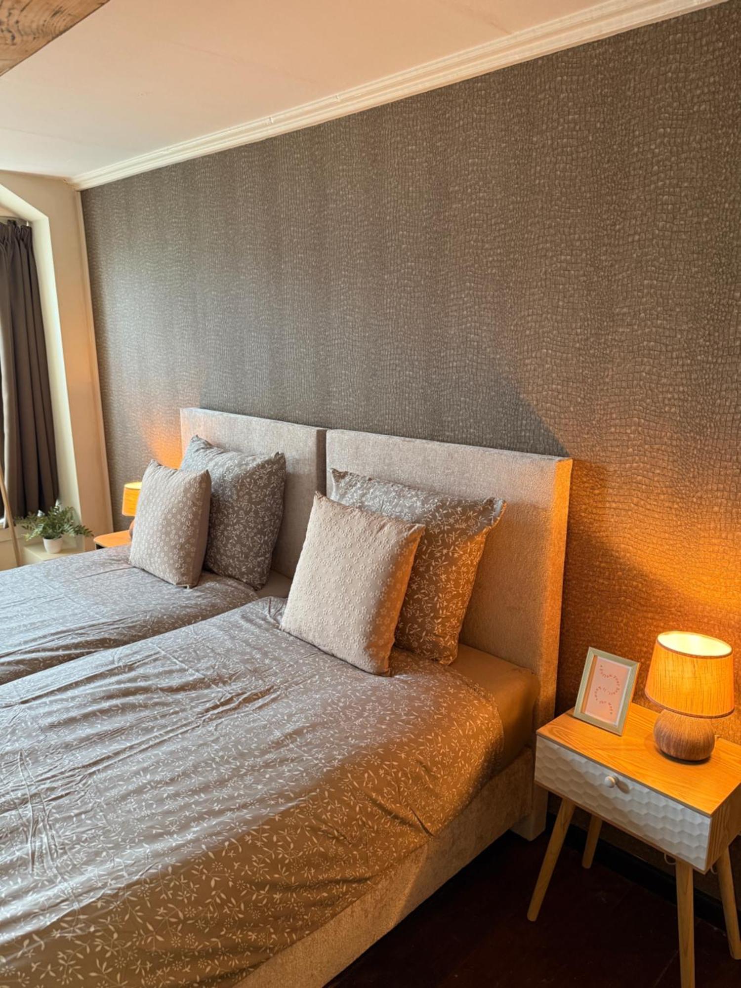 B&B Het Molenhuisje Winschoten - Met Woonkamer & Keuken Buitenkant foto