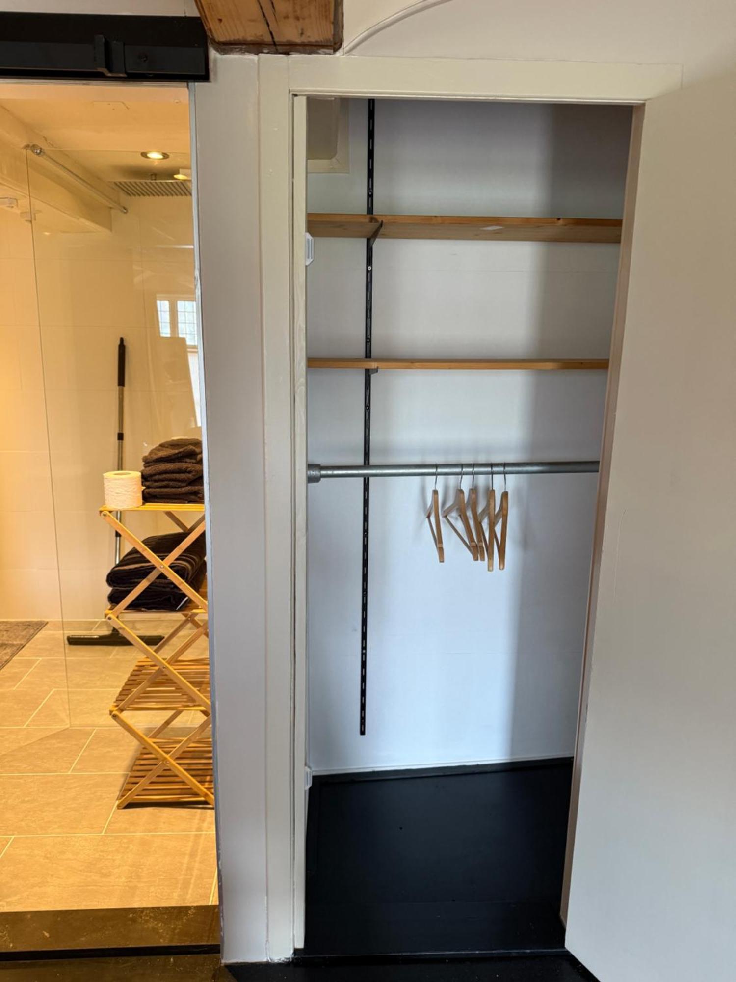 B&B Het Molenhuisje Winschoten - Met Woonkamer & Keuken Buitenkant foto