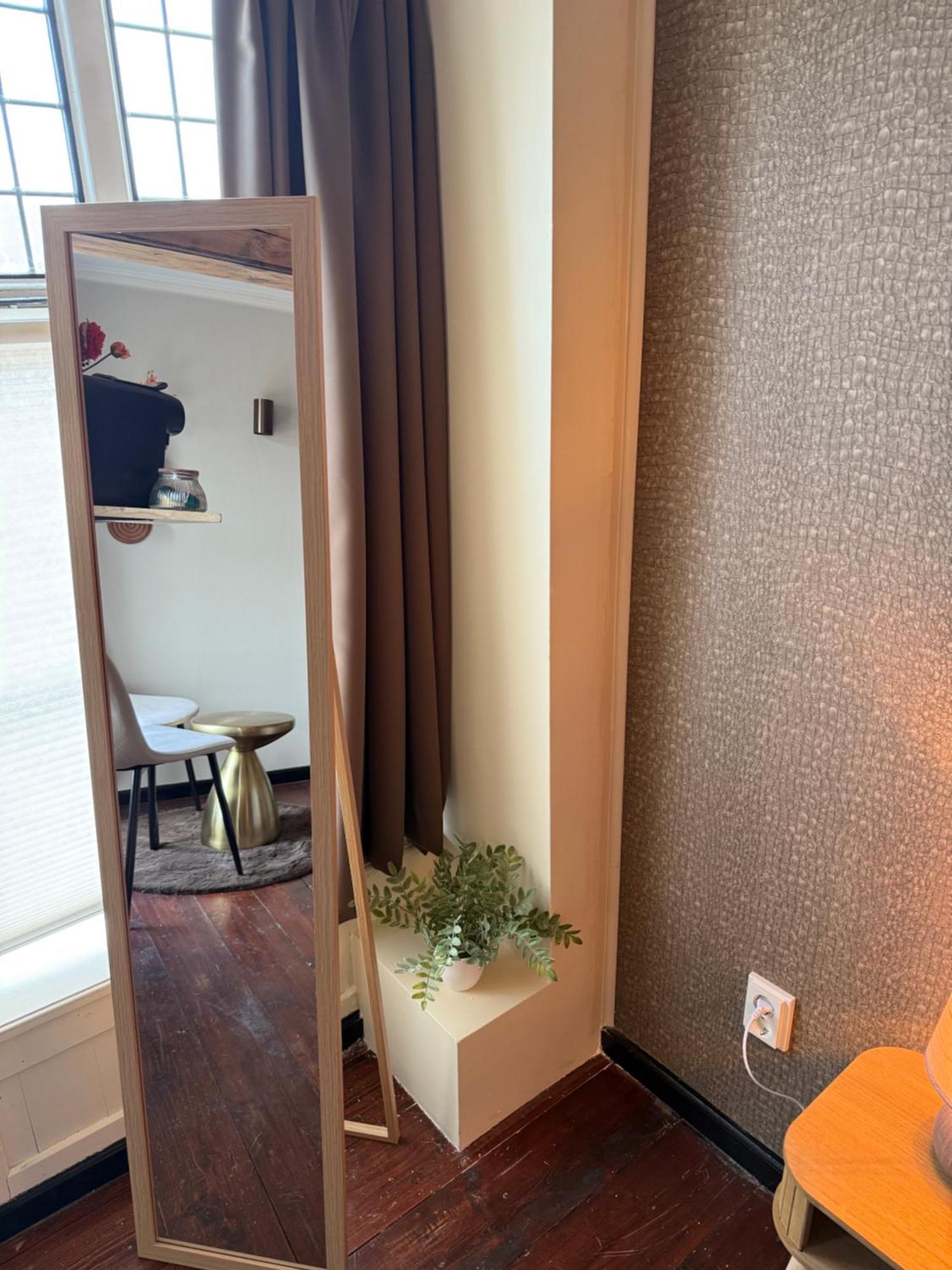 B&B Het Molenhuisje Winschoten - Met Woonkamer & Keuken Buitenkant foto