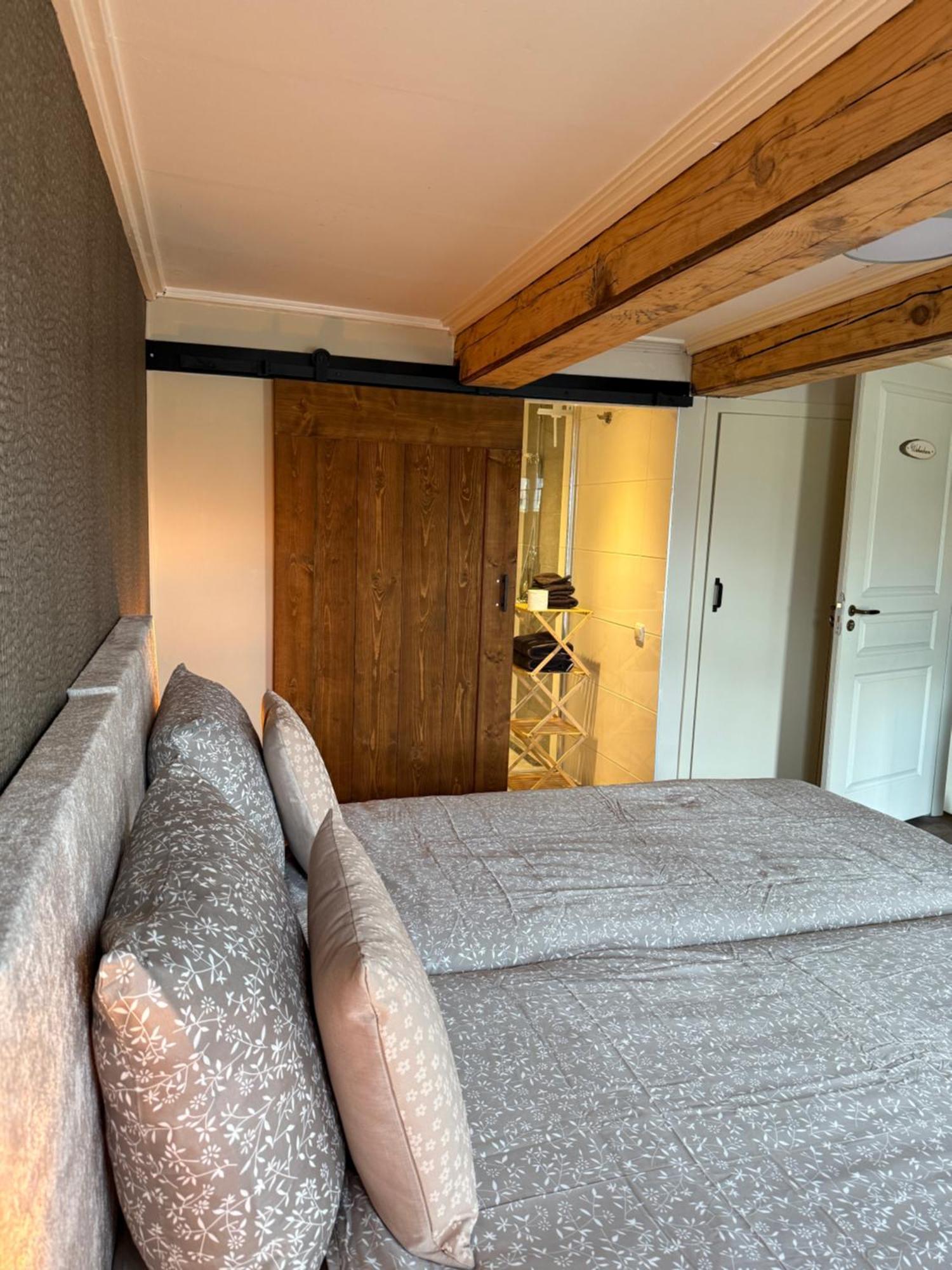 B&B Het Molenhuisje Winschoten - Met Woonkamer & Keuken Buitenkant foto