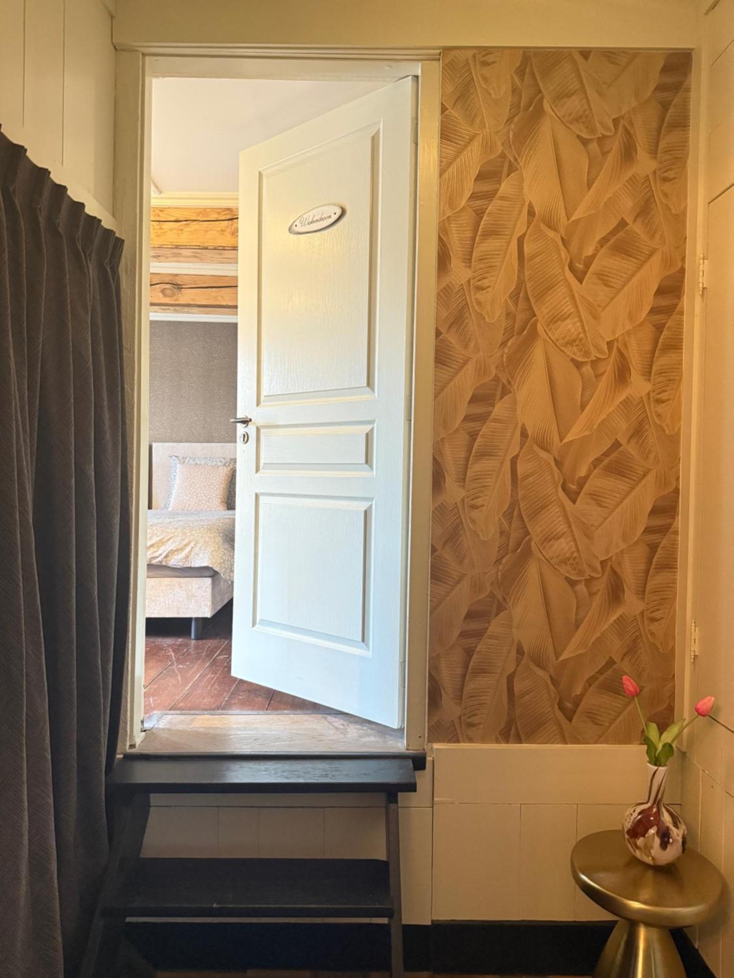 B&B Het Molenhuisje Winschoten - Met Woonkamer & Keuken Buitenkant foto